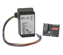 Voltage & Current Converter / Rescaler VTI Series